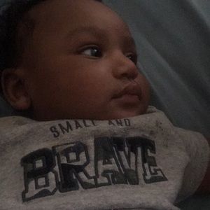 Meet your Posher, Alicia